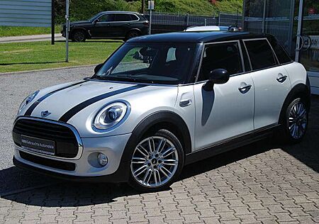 Mini Cooper D .5-Türig.LED.Navi.Sportsitz.Sitzh.PDC
