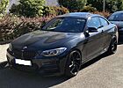 BMW 235 M235i xDrive Coupe Sport-Aut.