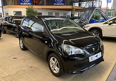 Seat Mii Style Salsa