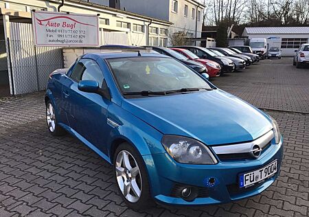 Opel Tigra Twin Top Enjoy