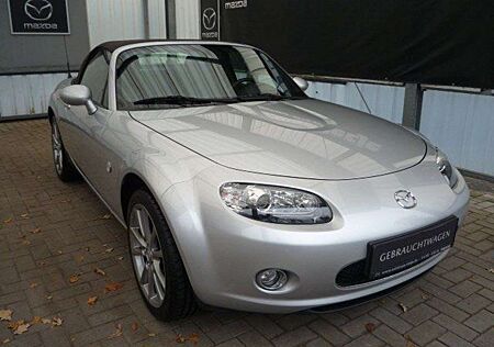 Mazda MX-5 1.8 Niseko Leder*Klima*Alu*Sitzheizungen
