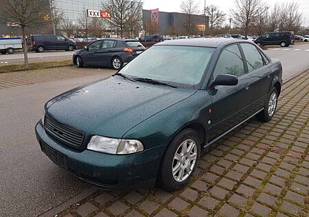 Audi 80 1.6 E