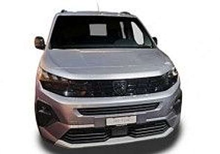 Peugeot Rifter Allure L2 130 Nachlass 22%* Bestellangeb.