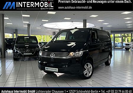 VW T6 Multivan Volkswagen 2.0 TDI Comfortline*Leder*AHK*DSG*