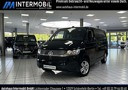 VW T6 Multivan Volkswagen 2.0 TDI Comfortline*Leder*AHK*DSG*
