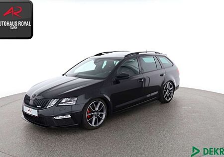 Skoda Octavia RS 2.0 TDI 4x4 SPORTUMBAU KAMERA,KEYLESS