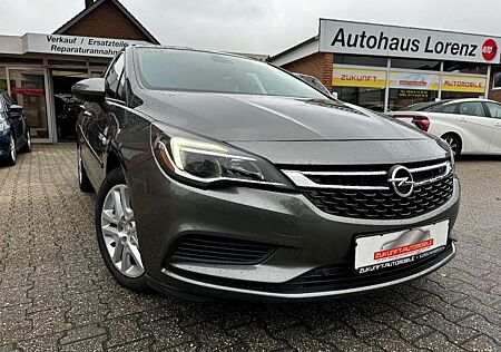 Opel Astra K Sports Tourer/Navi/Einparkhilfe/Carplay