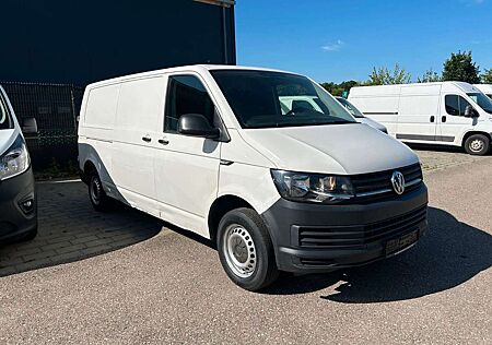 VW T6 Transporter Volkswagen /langer Radstand/2-Schiebetüren
