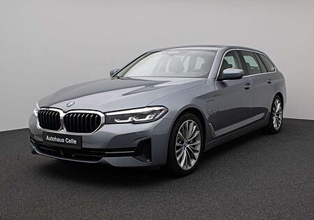 BMW 530 e xD Pano Kamera DAB HiFi Adapt. Fahrwerk 19"