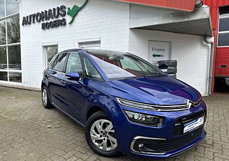 Citroën C4 Spacetourer Citroen Citroen C4 Picasso Spacetourer 1.2/SHZ/PANO/AHK