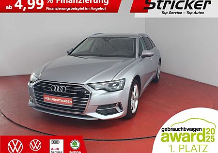 Audi A6 Avant sport 2.0 TDI S-tronic 356,-ohne Anzahlung