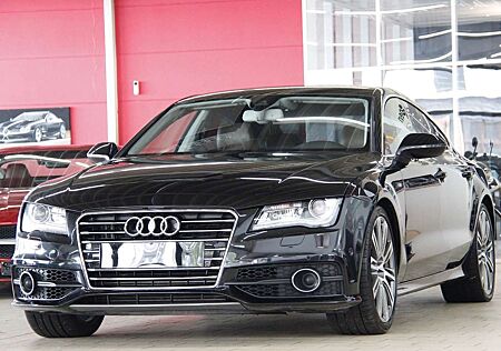 Audi A7 3.0 TDi QUATTRO S-LiNE *KAMERA*NACHT*ACC*BOSE
