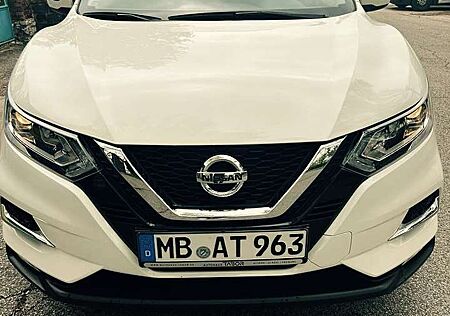 Nissan Qashqai 1.3 DIG-T ACENTA