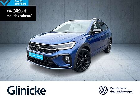 VW Taigo Volkswagen R-Line 1.0 TSI DSG Nav/Kam/Black/ACC/Clima
