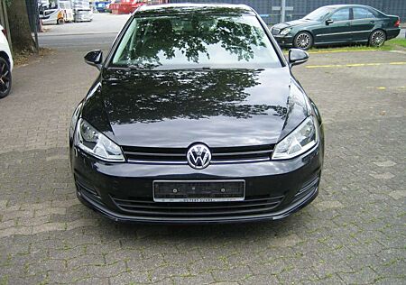 VW Golf Volkswagen Comfortline BMT!3HD!!Scheckheft!!TOP!!Mod.15!!
