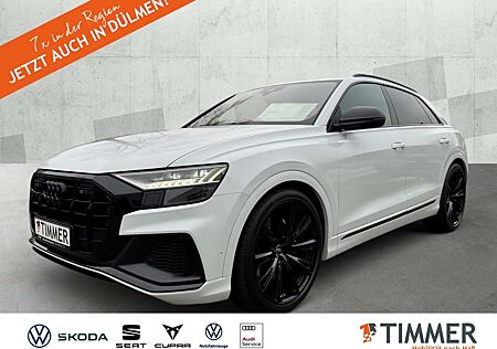 Audi SQ8 4.0 TFSI quattro tiptronic *NACHT*NP 136T*SOFT-C