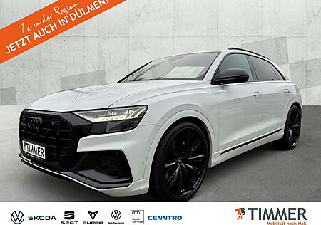 Audi SQ8 4.0 TFSI quattro tiptronic *NACHT*NP 136T*SOFT-C