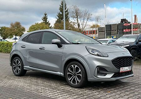 Ford Puma ST-Line Design*Lane-Assist*Kamera*Ambiente
