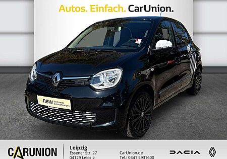 Renault Twingo E-TECH 100% elektrisch