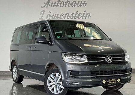 VW T6 Multivan Volkswagen *Highline*7-Sitzer*