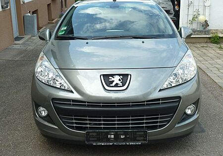 Peugeot Camper THP 150 platinum 1Hand