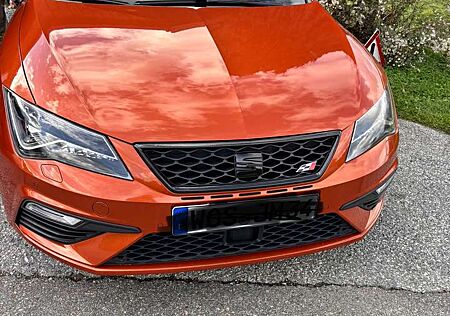 Seat Leon ST 2.0 TSI Start