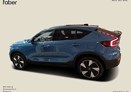 Volvo C40 Single Motor Extended Range Plus RWD