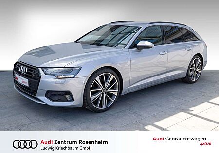 Audi A6 Avant S line 40 TDI qu. S tr.(AHK,BO,ACC,Ambie
