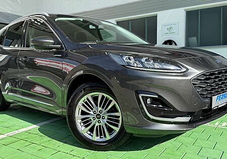 Ford Kuga 2.5 FHEV Autom. Vignale m. Navi u. Freisprecheinr.