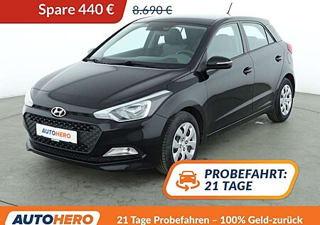 Hyundai i20 1.2 Classic *KLIMA*GARANTIE*