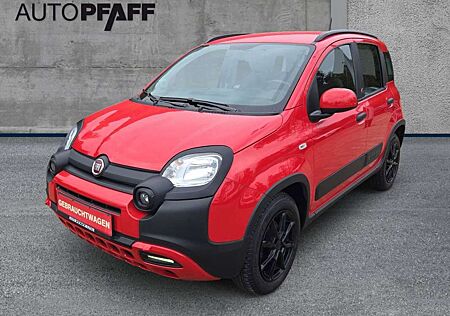 Fiat Panda Cross MY21 1.0
