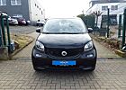 Smart ForFour electric drive / EQ, (2 Jahre Garantie)