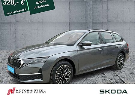 Skoda Octavia Combi 2.0 TDI DSG SELECTION MATRIX+NAV