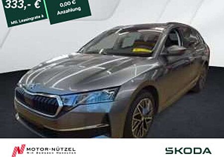Skoda Octavia Combi 2.0 TDI DSG SELECTION MATRIX+NAV