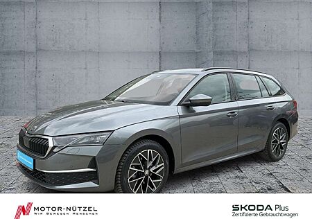 Skoda Octavia Combi 2.0 TDI DSG SELECTION MATRIX+NAV