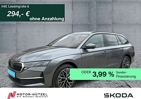Skoda Octavia Combi 2.0 TDI DSG SELECTION MATRIX+NAV