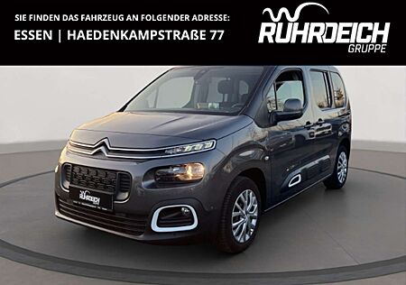 Citroën Berlingo Citroen Shine M 1.2 KAMERA NAVI PDC SHZ HEAD UP