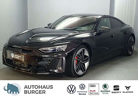 Audi e-tron GT RS Laser-LED/Carbon/ACC/HuD/B+O Navi