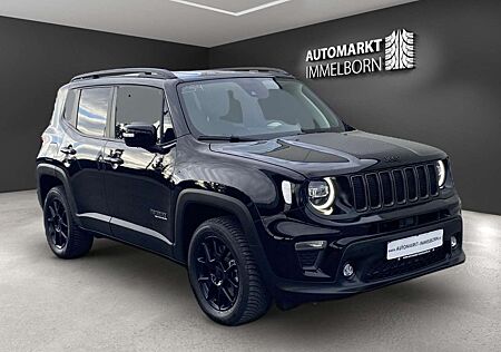 Jeep Renegade Limited PlugHybrid 4xe ACC*Navi*SHZ*LED