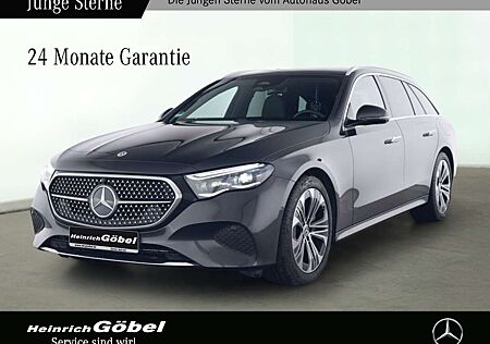 Mercedes-Benz E 300 T e AVANTGARDE+AHK+DIGITAL+360°+MEMORY+SMI