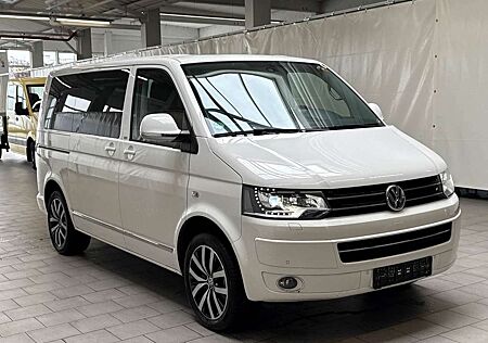 VW T5 Multivan Volkswagen CUP