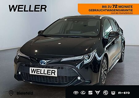 Toyota Corolla 1.8 Hybrid TS Team D *Bi-LED*CAM*ACC*TWA*
