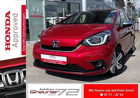 Honda Jazz 1.5 i-MMD Hybrid Executive * 24 Mon. Garantie *