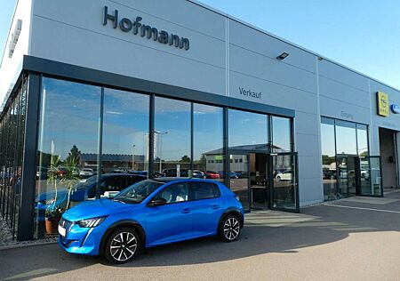 Peugeot 208 e- GT Pack, Klima, SHZ, PDC, Kamera, Navi