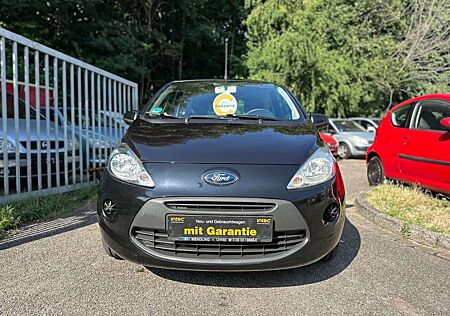 Ford Ka /+ Trend*Tüv Neu*1 Hand*Klima*Top*
