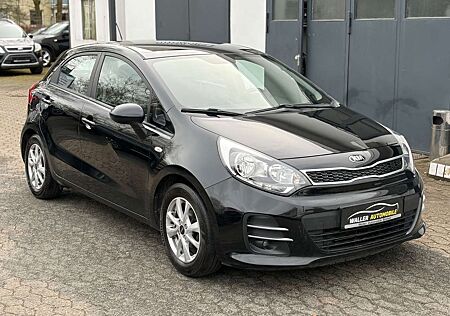 Kia Rio 1.2 Spirit KAMERA/1. HAND/SHZ