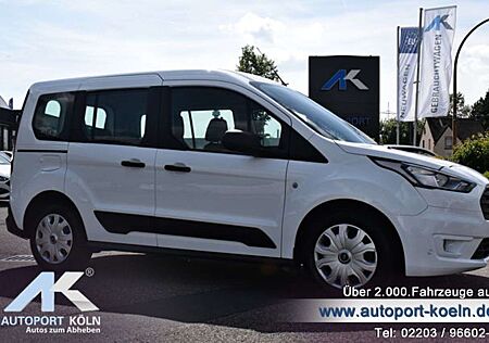 Ford Transit Connect 1,5 TDCI TREND * PDC * KLIMA *