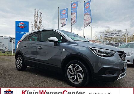 Opel Crossland X Crossland 1.2 Innovation Head up Navi