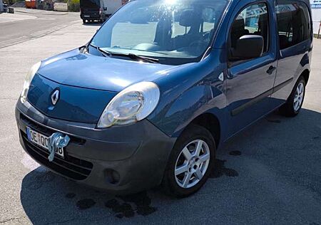 Renault Kangoo 1.5 dCi Edition mit Neu Tüv