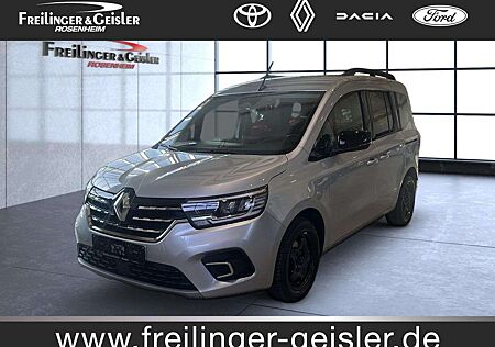 Renault Kangoo Techno Bluetooth Navi LED Klima el. Fenster
